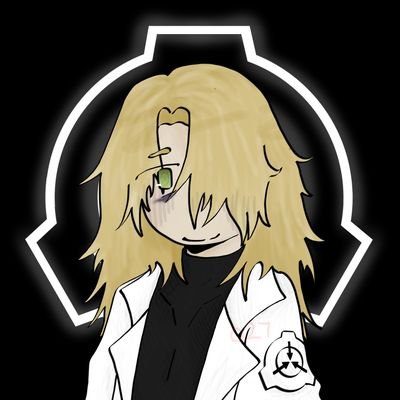 DOCT0RMATHEWS's profile picture. ——— SITE DIRECTOR OF SITE─YOD. SECURE, CONTAIN, PROTECT. ——— //