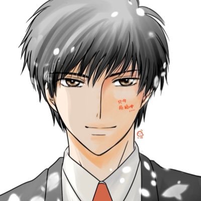 hananarin's profile picture. 只今低浮上。イラストは無断転載禁止でお願いします。薄い本関連の専用アカウント。さすらいのアイス番長。属性あざらし。星昴、封星、封神、神昴。もやしもん、ウシとカエル、タヌキとキツネの薄い本作ってます。色々あるけど変わらず星史郎さん沢山描くね！