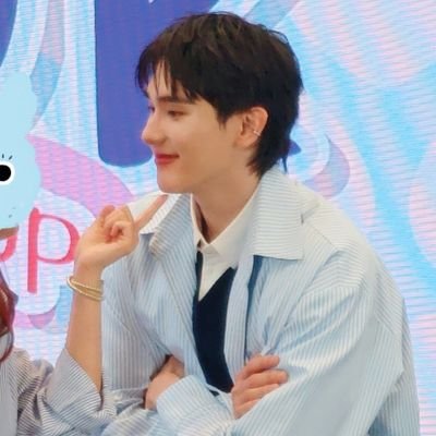 khunwann_'s profile picture. 💚 Bookkie🍅 Forcejs 🦊 Tomafox
💖 MaxkyBas JKW PPW Juju
#ReviewKwann