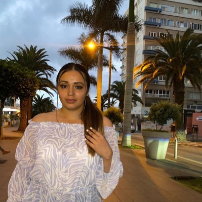 AishaStarh's profile picture. WE GOT SUPER MIK’ ARTETA❤️⚽️