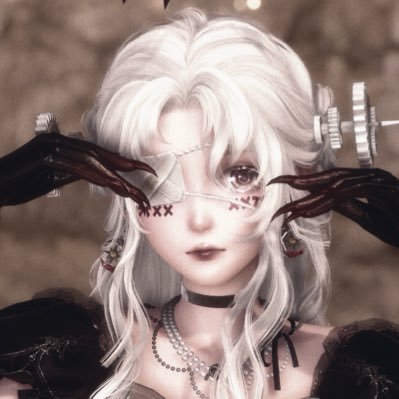 isamenity's profile picture. •*.• mostly genshin and infinity nikki player •.*• french .• also anime/manga fan✨