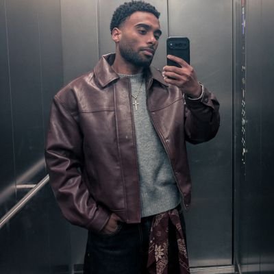 SmittyWerben320's profile picture. 🇩🇴/🇭🇹/🇮🇹