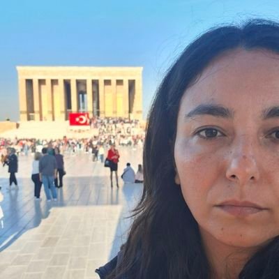 bzdrms's profile picture. Atatürkçü.Nonpartizan.Agnostik.