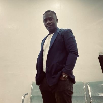 funbiseyi1's profile picture. Convener,Youths for Good Governance,
Lagos,Nigeria