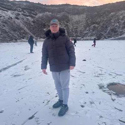 byPidge's profile picture. Pompey/Richmond