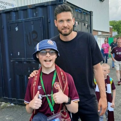 hthejambo's profile picture. Big hearts fan and fantasy footy addict and dad of 2 #saynotoracism