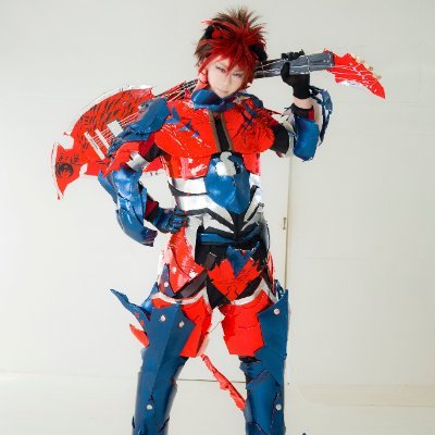 tougejun1's profile picture. 細々とコスプレとかカメラマンとかしてるオッサンです。
コスプレ写真たまに上がりますので注意

撮影させていただいたものは↓のタグへ

申し訳ありませんが、中の人の素性のよくわからない垢からのフォローはブロックさせていただいております。

#ジュン1撮影者側