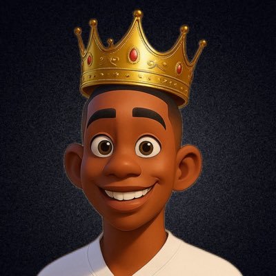 WEB3KING0100's profile picture. WEB3 CONTENT CREATOR 🎥 |WRITER📝