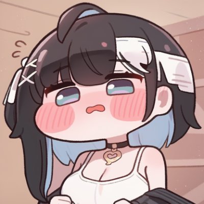 Lati8010's profile picture. VRChat Picture 📸