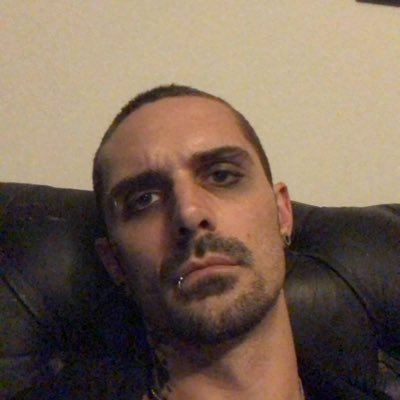 Grim_Corp's profile picture. my life is a movie & the genre is Erotic • Horror