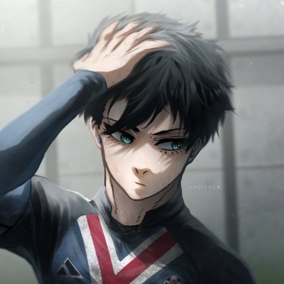 18alecks's profile picture. blue lock enjoyer

19