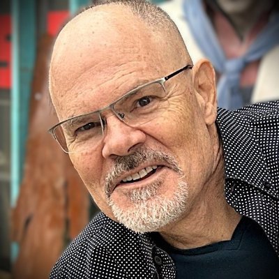 ThoughtfulTodd's profile picture. Author, filmmaker, cognitive dissonator. Lifelong liberal who turned to the dark side in order to remain liberal.