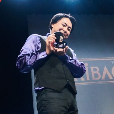 anisondejuggle's profile picture. APOPにいる人。マダミスと謎解き好き。平川結月さんの側近になりたい。RAB保護者/厄介ボーイズ/しゅぐ×じゃぐ/闇レンジャー/@ATube_channel の中の人