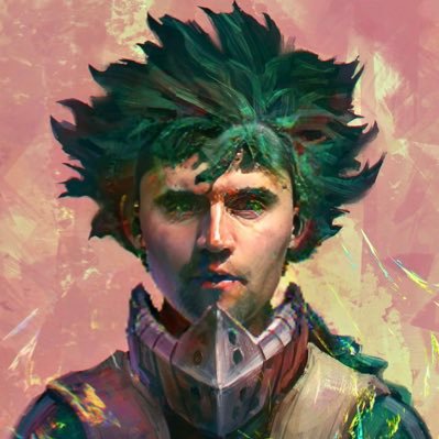 _Bunnyay's profile picture. i be barking