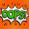 Oops_67's profile picture. Unleashing the Power of Mistakes