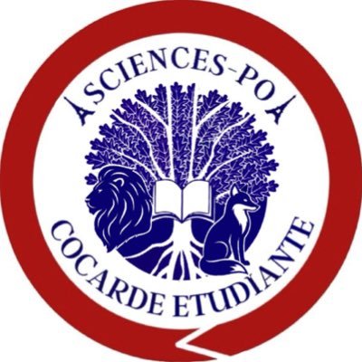 cocarde_scpo's profile picture. Section sciencespiste de la @CocardeEtud , le syndicat du camp national 🦁 x 🦊 | Identité • Excellence • Communauté 🇫🇷