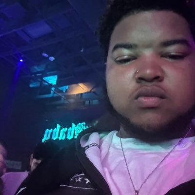 HoodPrincePj's profile picture. get with the program or get lost