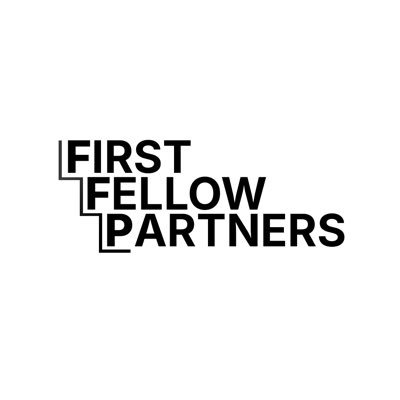 first_fellow's profile picture. Backing the entrepreneurs of tomorrow.