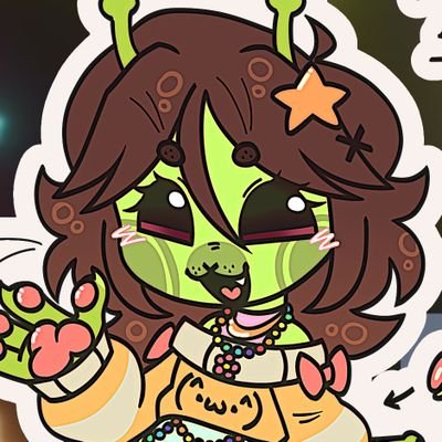 Nthin_As_Usual's profile picture. ~Aka Doodle/Noodle Doodle :)~
- Serial Multifandom eater - 17 -  🇷🇺/🇩🇪/(but also prefer English) -  uuuuh...I like to draw - ⚠️May include OC x Canon..⚠️ -