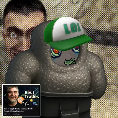 xingxian1945031's profile picture. 放轻松啦bro