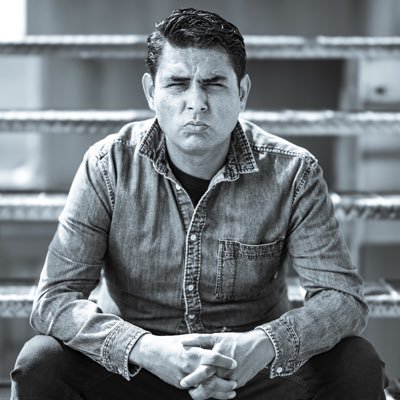 CorrrespondentX's profile picture. THEOLOGIAN/CINEMATOGRAPHER/JOURNALIST