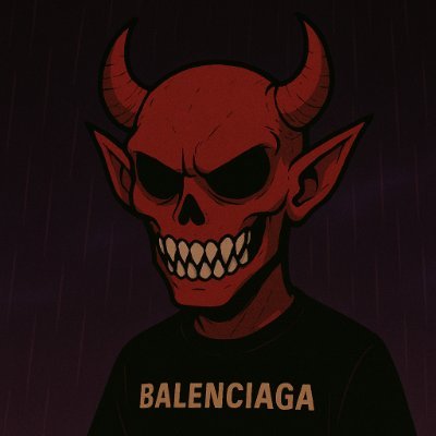 Daemon100x's profile picture. I'm just trying to be a profitable gambler 🎲