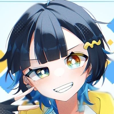 NEOROKU6r's profile picture. 🌈🕒￤🗝 @neon_roku 3月まで低浮上