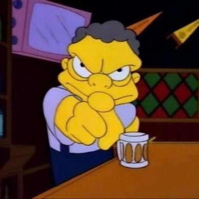 Edbennett333's profile picture. 