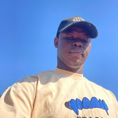 AyegboEmmanuel's profile picture. 