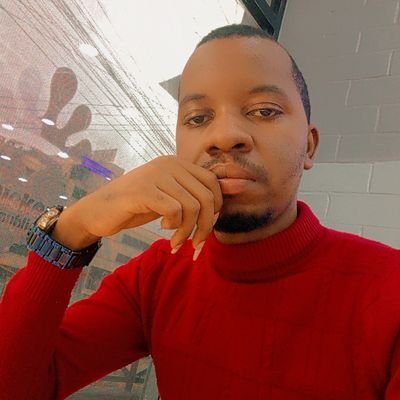 Adedotun28's profile picture. The world is a brighter place because you're in it! #staypositive... #behappy...
 I'm Adedotun A. Adekunle