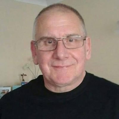 kozihorka28's profile picture. Retired Addiction Nurse

Volunteer room steward at Cannon Hall Museum

Sheffield Steelers 🍊🏒

Leeds United 🤍💙💛

Green Party 💚