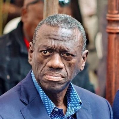 INFORMER1390175's profile picture. ||•Political Analyst,OSINT Social Crusader.
||•Human Right Activist ||•Influencer.