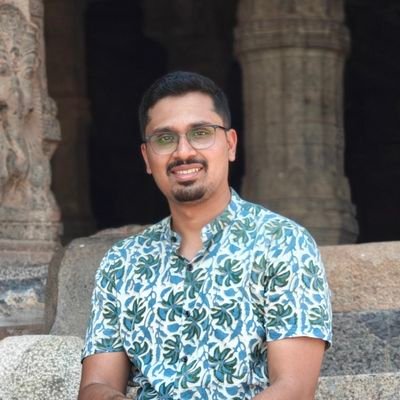 kgsrikanth22's profile picture. 
