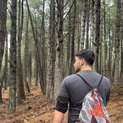 ikerinooo's profile picture. Estudiante de periodismo en la ucm.
Redactor en el Cierre digital