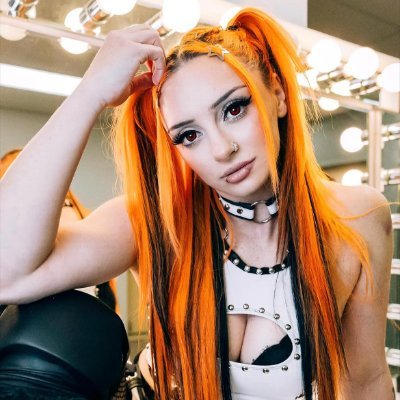 StrickenVindict's profile picture. PARODY.