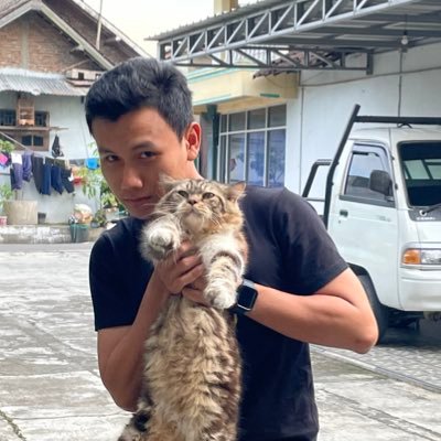 jackhoeman's profile picture. Kalo gak tank, ya healer