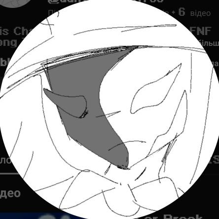 DanyloKhud11583's profile picture. I am autism because im making for video of everyone to make me like this. (I don't know what am I Saying it)