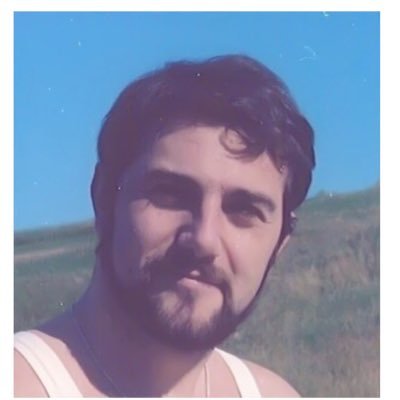 Corrado42262338's profile picture. di quei tempi ricordo un vento caldo chiamato Santana