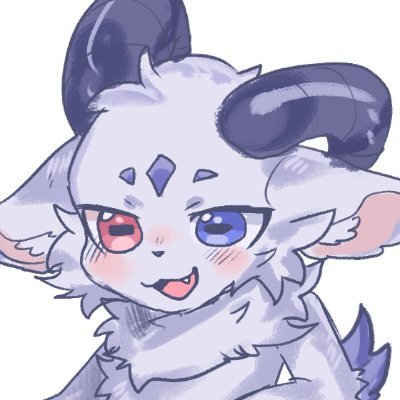 mallang250's profile picture. 털이 좋군요