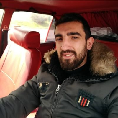 slwhite61's profile picture. USLUP MUHATTABINA GÖRE ŞEKİL ALIR
belki yollar kesişir...
Belki kafalar uyuşur
NASİP