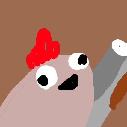 CHICKEEEENNNN24's profile picture. 