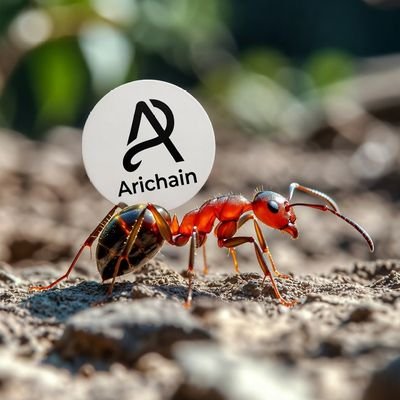 DeningCarlo's profile picture. Carpe Diem:

Arichain reunites blockchain’s fractured liquidity into a single, multi-dimensional Layer 1.