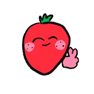 nico25_ichigo's profile picture. 略してニコいち🍓✌️
niconicoichigo@gmail.com