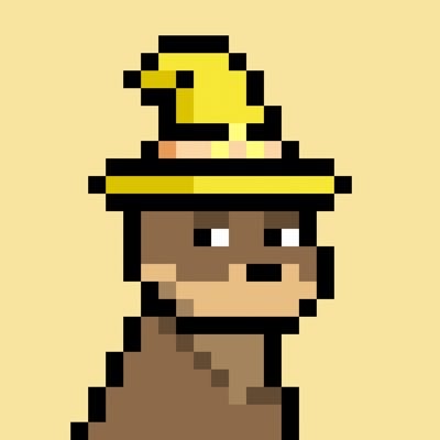 Abdel_dyor's profile picture. Getting rich of magical internet money | NFT | Web3 | Crypto | Dm for promo 📬