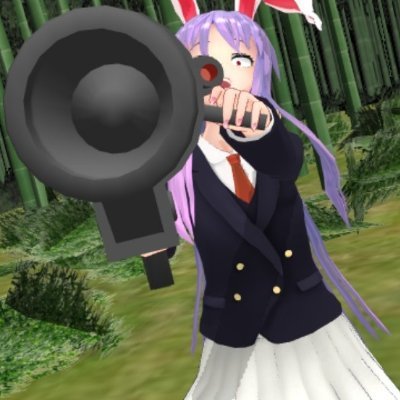 ruri_mikaguti's profile picture. 脳死ヤローな東方MMDerだよ。
ポケモン関連の話は出さないでネ
サブ⋯@ktpua2012
pixiv⋯https://t.co/8d4sdfzYVv
?⋯@ruri_shimotuki