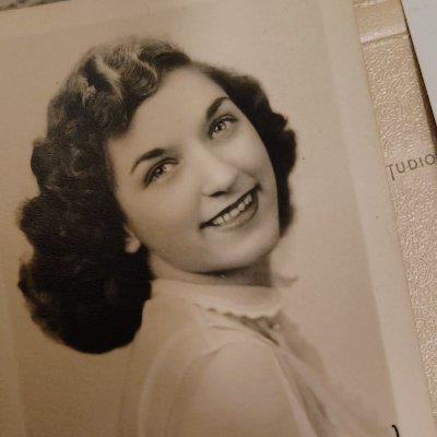 KKerestury84711's profile picture. 