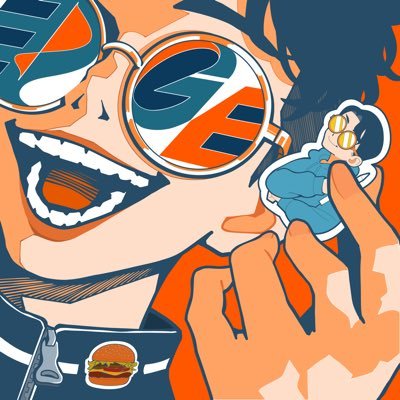 buns2955's profile picture. illustrator / パキッとカラフルな絵を描いています。ご依頼も受け付けております。AI学習・無断転載禁止 skeb→https://t.co/htfMfLGmnX