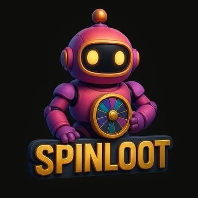 SpinlootSOL's profile picture. 🎰 Spin • Achieve • Share | Free spin-to-earn social game 🎯 | Powered by @zerone_ventures