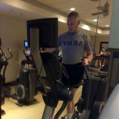 GlennGodda68285's profile picture. built to serve not just for  the uniform.