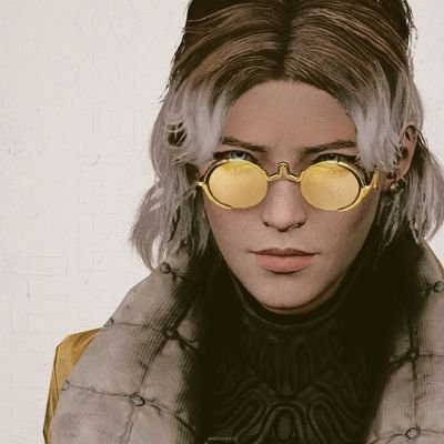 antihuntres's profile picture. she/her | 24 | 🇸🇰 | edits and virtual photography |

Official @PlayWarframe content creator 
(PC) IGN: antihuntress